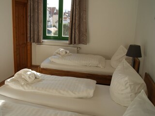 Appartamento per vacanze Wernigerode Caratteristiche 20