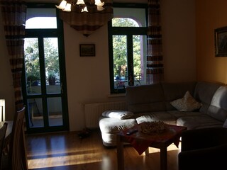 Appartamento per vacanze Wernigerode Caratteristiche 15