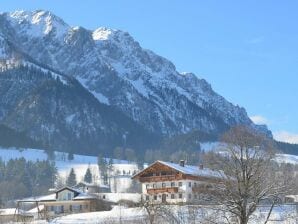 Apartment Ap. "Abendsonne" - Walchsee - image1