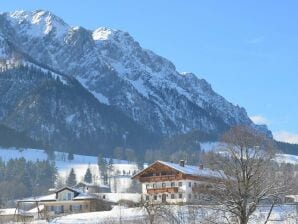Apartment Suite "Kaiserblick" - Walchsee - image1