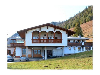 Rauwieslhof in Walchsee
