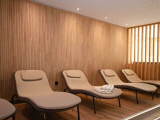 Hallenbad im Ferienclub