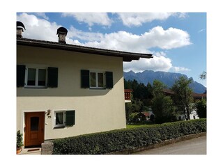 Der Zahme Kasier grüßt