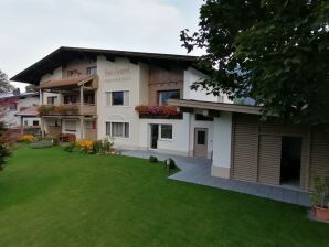 Apartment Ap. Panorama/1 Schlafr./Dusche, Bad, WC - Walchsee - image1