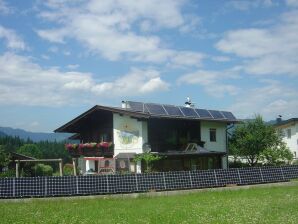 Zahmer Kaiser/1 Schlafraum/Dusche/WC,TV,Balk