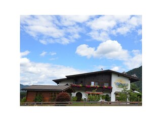 Haus Wallner_Sommer