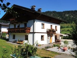 Apartment Kaiserblick - Rettenschöss - image1