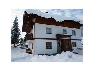 Winter Walchsee