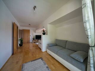 Wohn-Schlafzimmer5 Apartment Tinney