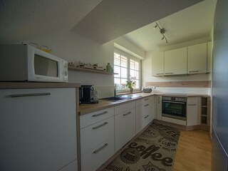 Küche_Apartment_Tinney