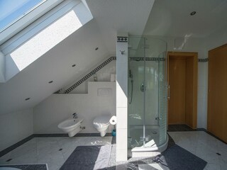 Bad Apartment Tinney