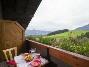 Appartement "B" - Süd