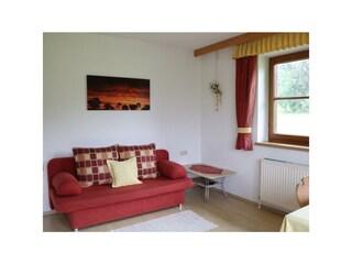 Appartamento Schwendt Caratteristiche 16