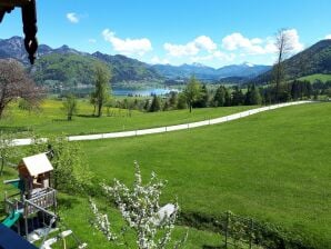 Apartment Ferienwohnung Zahmer Kaiser - Walchsee - image1