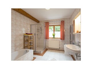 Bad/Dusche "Christian"