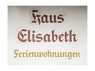 Haus-Elisabeth