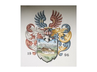 Wappen-Haus-Elisabeth
