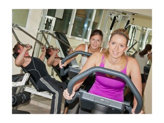 Fitnessraum 1