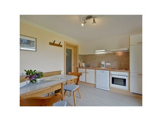Gr Appartement Küche