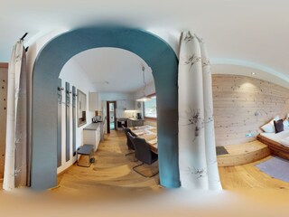 3D Klausenberg Schlafzimmer