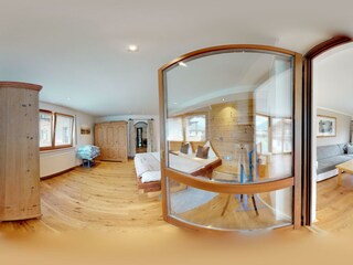 3D Klausenberg Wohnzimmer