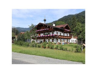 Sommer Draxlhof