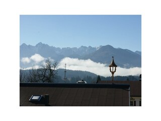 Haus 1 - Kaiserblick