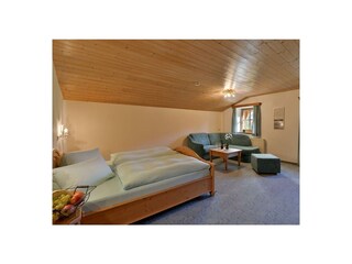 Appartement Walchsee Kenmerken 12