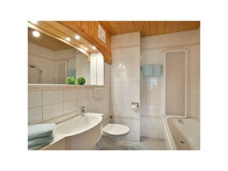Appartement Walchsee Kenmerken 13