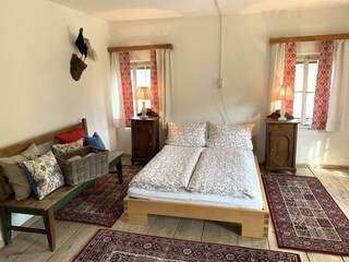 Vakantiekamer Schwendt Kenmerken 63