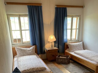 Vakantiekamer Schwendt Kenmerken 77