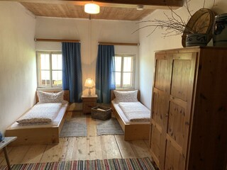 Vakantiekamer Schwendt Kenmerken 81
