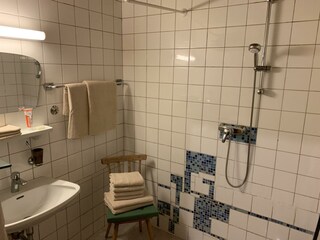 Camera per vacanze Schwendt Registrazione all'aperto 4