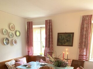 Camera per vacanze Schwendt Registrazione all'aperto 20