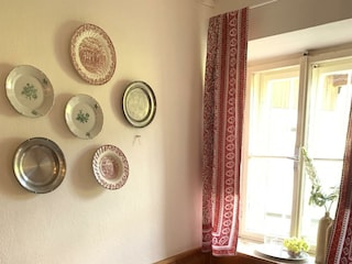 Camera per vacanze Schwendt Registrazione all'aperto 21