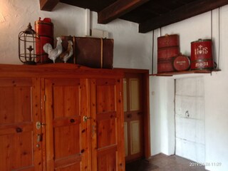 Camera per vacanze Schwendt Registrazione all'aperto 23