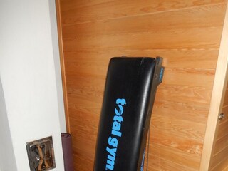 Camera per vacanze Schwendt Registrazione all'aperto 31