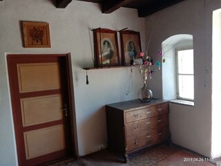 Camera per vacanze Schwendt Registrazione all'aperto 10