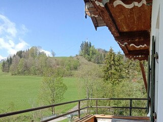 Camera per vacanze Schwendt Registrazione all'aperto 34