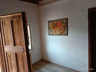 Kaiserwinkl. Kössen, Bichlach_Bauernhaus Hechenbic