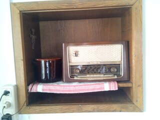 Camera per vacanze Schwendt Registrazione all'aperto 42