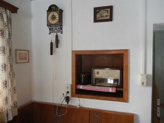 Camera per vacanze Schwendt Registrazione all'aperto 58