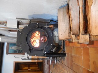 Camera per vacanze Schwendt Registrazione all'aperto 60