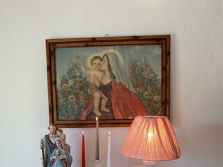 Camera per vacanze Schwendt Caratteristiche 69