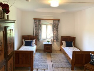 Camera per vacanze Schwendt Caratteristiche 72