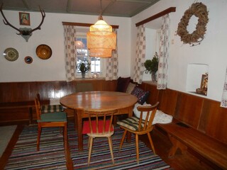 Camera per vacanze Schwendt Registrazione all'aperto 6