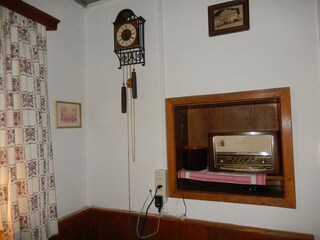 Camera per vacanze Schwendt Registrazione all'aperto 9