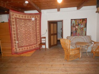 Camera per vacanze Schwendt Registrazione all'aperto 10