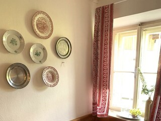 Camera per vacanze Schwendt Registrazione all'aperto 25