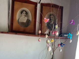 Camera per vacanze Schwendt Registrazione all'aperto 15